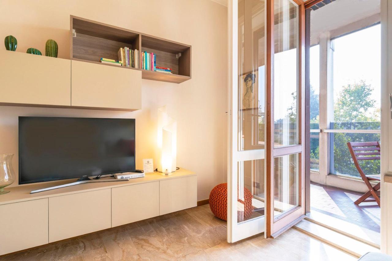 Contempora - Elvezia 8 - E32 Appartement Milan