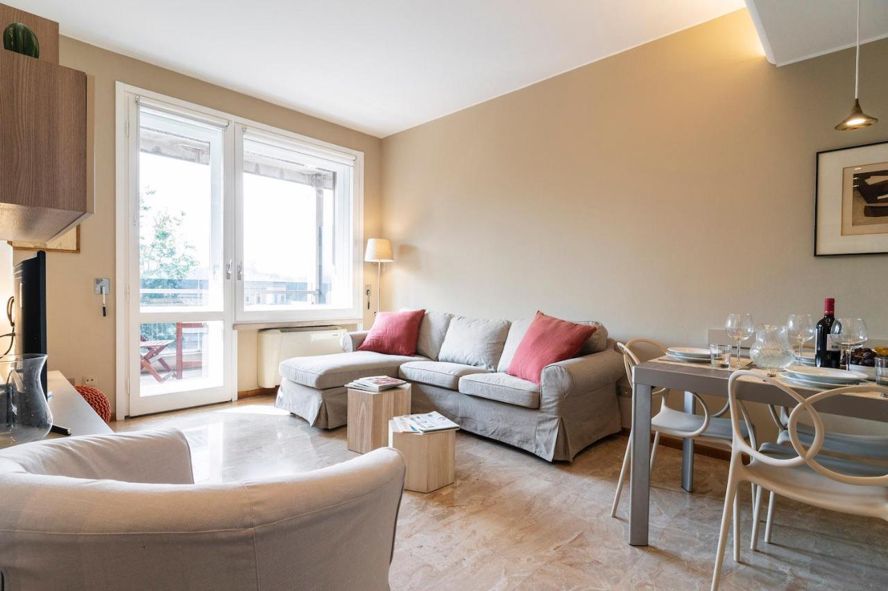 Appartement Contempora - Elvezia 8 - E32 Milan
